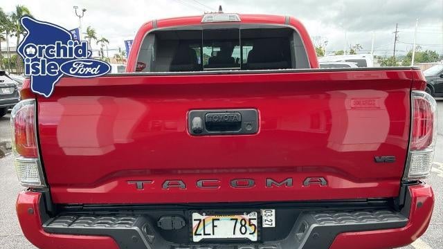 Preowned 2023 Toyota Tacoma TRD Pro for Sale