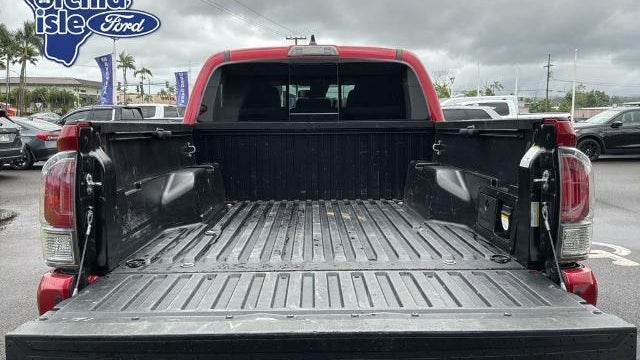 2023 Toyota Tacoma TRD Pro