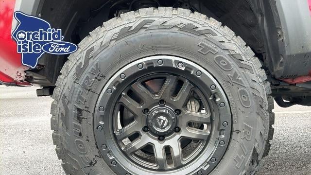 2023 Toyota Tacoma TRD Pro