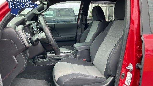 2023 Toyota Tacoma TRD Pro