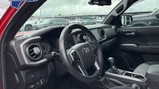 2023 Toyota Tacoma TRD Pro