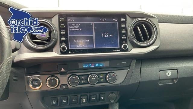 2023 Toyota Tacoma TRD Pro