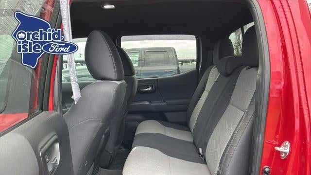 2023 Toyota Tacoma TRD Pro