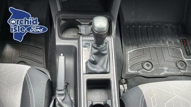 2023 Toyota Tacoma TRD Pro