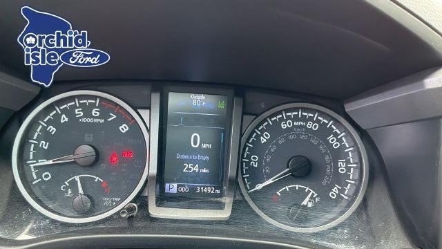 2023 Toyota Tacoma TRD Pro