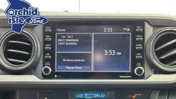 2023 Toyota Tacoma TRD Pro