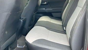 2023 Toyota Tacoma TRD Pro