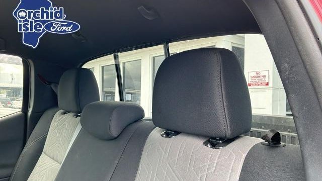 2023 Toyota Tacoma TRD Pro