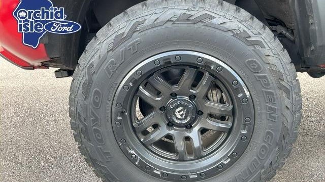2023 Toyota Tacoma TRD Pro