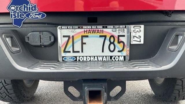 2023 Toyota Tacoma TRD Pro