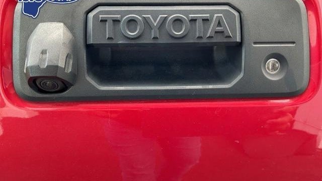 2023 Toyota Tacoma TRD Pro