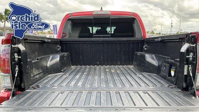 2023 Toyota Tacoma TRD Pro