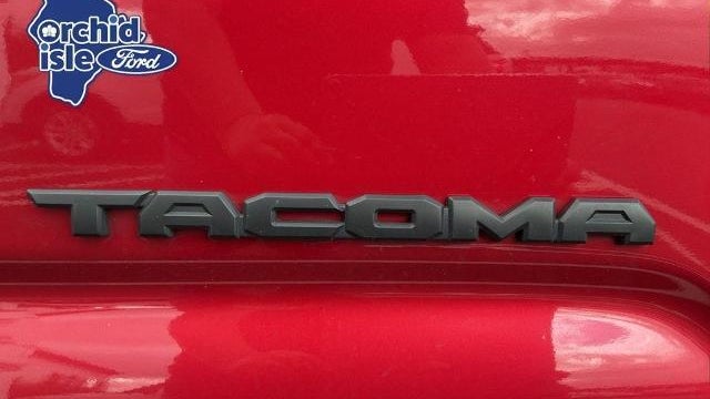 2023 Toyota Tacoma TRD Pro