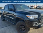 2023 Tacoma Thumbnail 1
