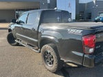 2023 Tacoma Thumbnail 5
