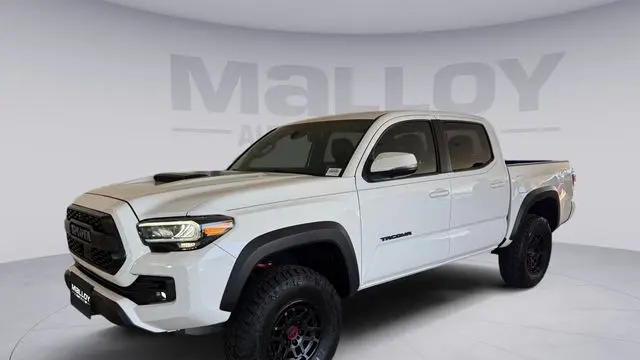 Preowned 2023 Toyota Tacoma TRD Pro for Sale