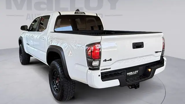 2023 Toyota Tacoma TRD Pro