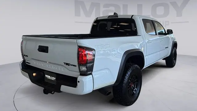 2023 Toyota Tacoma TRD Pro