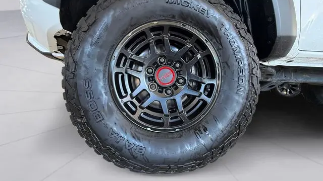 2023 Toyota Tacoma TRD Pro