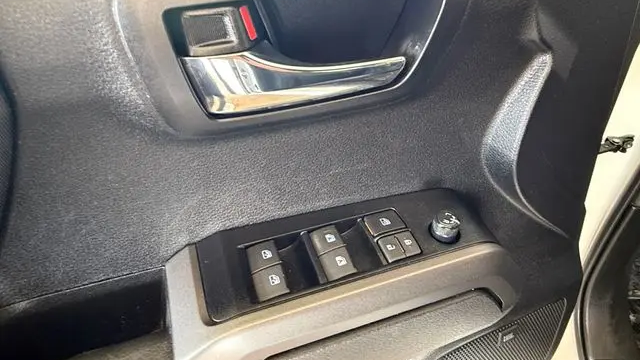 2023 Toyota Tacoma TRD Pro