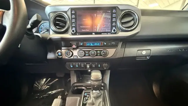 2023 Toyota Tacoma TRD Pro