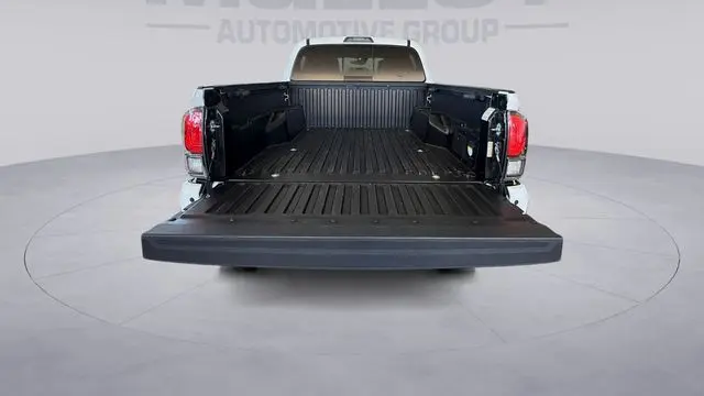 2023 Toyota Tacoma TRD Pro