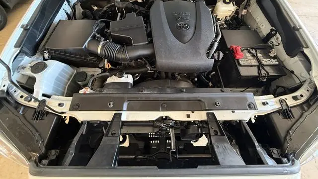 2023 Toyota Tacoma TRD Pro