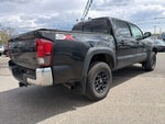 2023 Tacoma Thumbnail 5