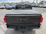 2023 Tacoma Thumbnail 7