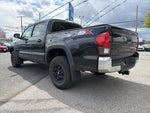 2023 Tacoma Thumbnail 8