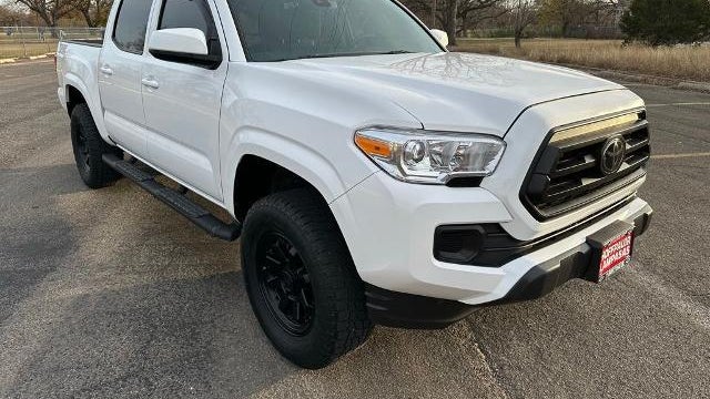 2023 Toyota Tacoma SR V6