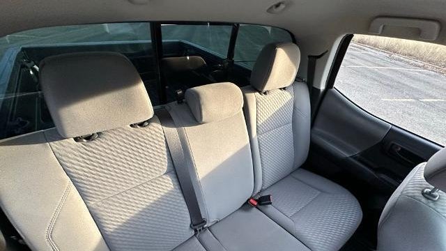 2023 Toyota Tacoma SR V6