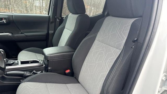 2023 Toyota Tacoma TRD Pro