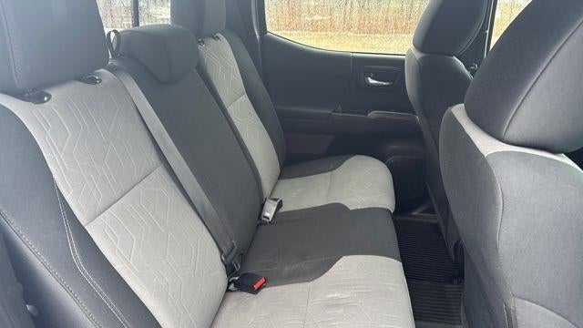 2023 Toyota Tacoma TRD Pro