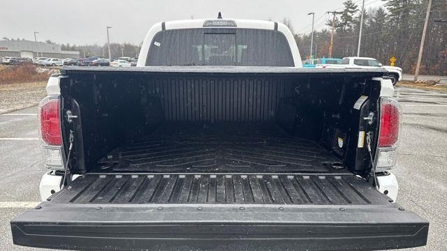 2023 Toyota Tacoma TRD Pro