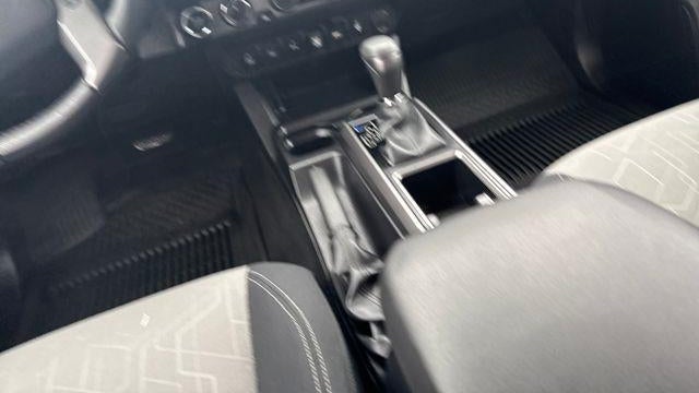 2023 Toyota Tacoma TRD Pro