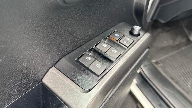 2023 Toyota Tacoma TRD Pro