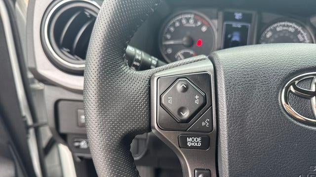 2023 Toyota Tacoma TRD Pro