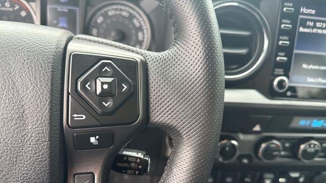 2023 Toyota Tacoma TRD Pro