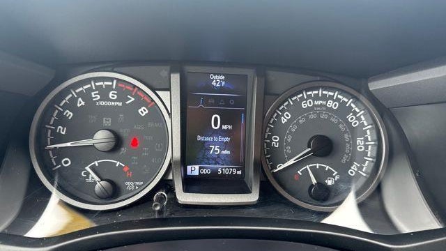 2023 Toyota Tacoma TRD Pro