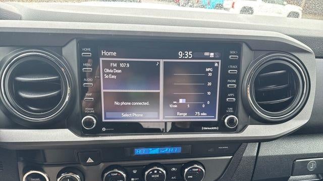 2023 Toyota Tacoma TRD Pro