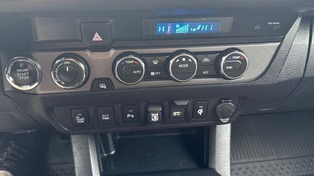 2023 Toyota Tacoma TRD Pro