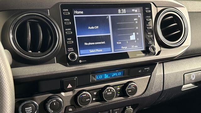 2023 Toyota Tacoma TRD Pro