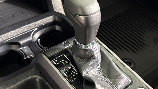 2023 Toyota Tacoma TRD Pro