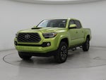 2023 Tacoma Thumbnail 4