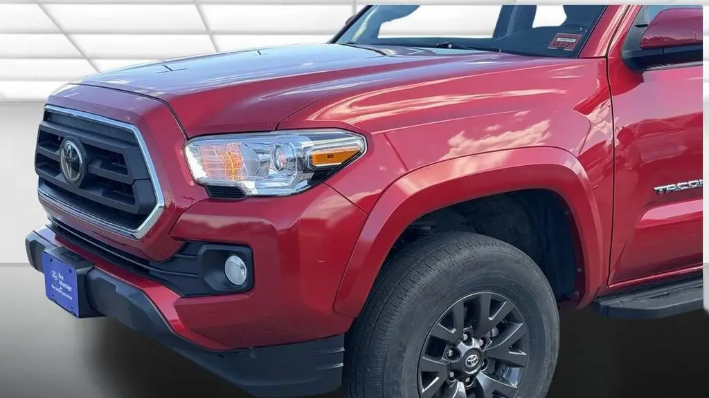 2023 Toyota Tacoma SR V6