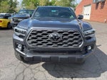 2021 Tacoma Thumbnail 2