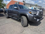 2021 Tacoma Thumbnail 3