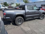 2021 Tacoma Thumbnail 4