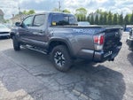 2021 Tacoma Thumbnail 5